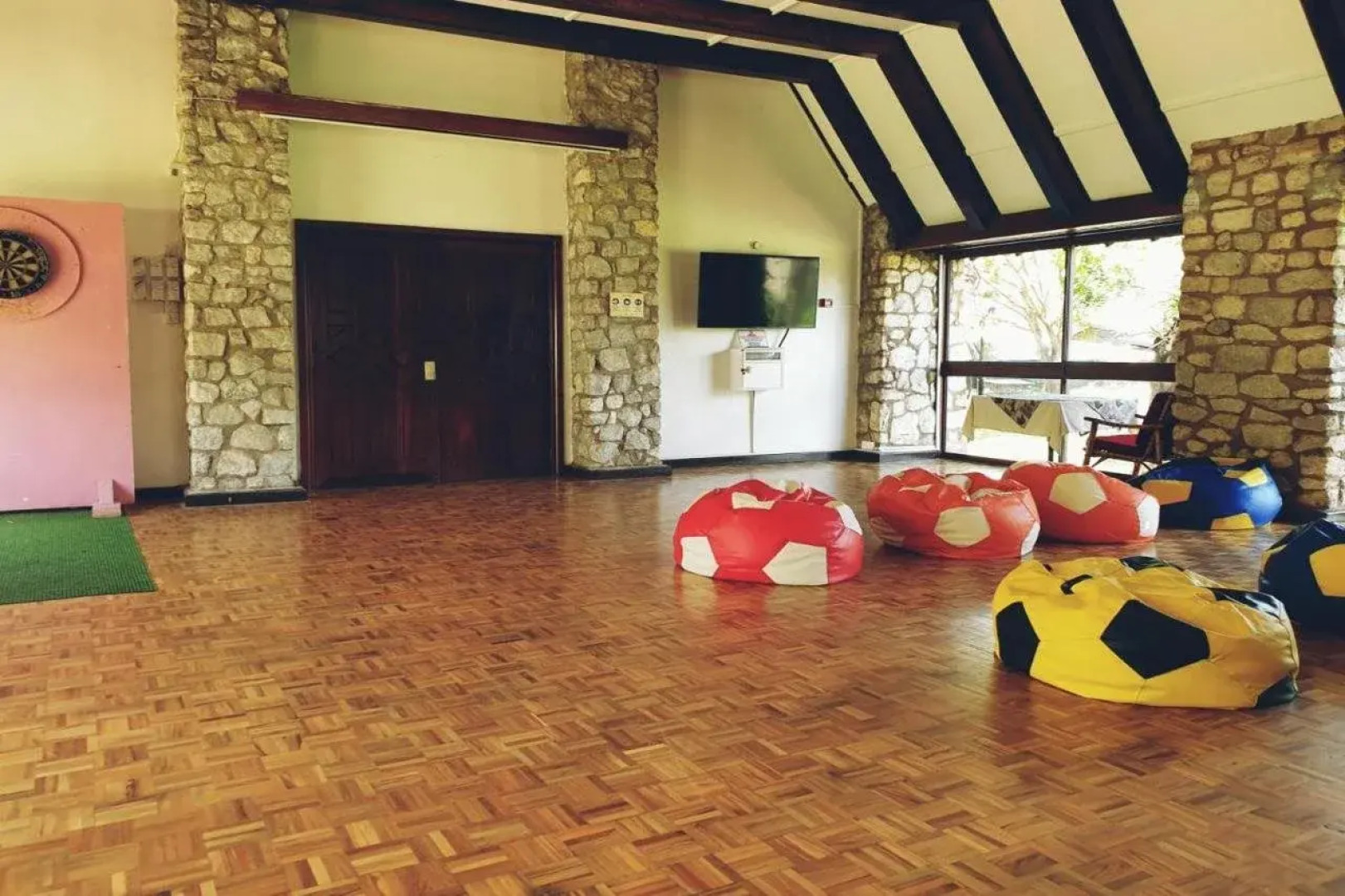 Taita Hills Safari Resort & Spa