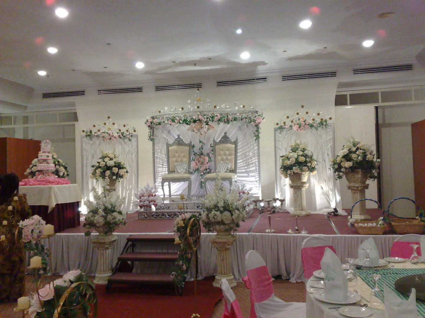 The Orient Star Resort Lumut