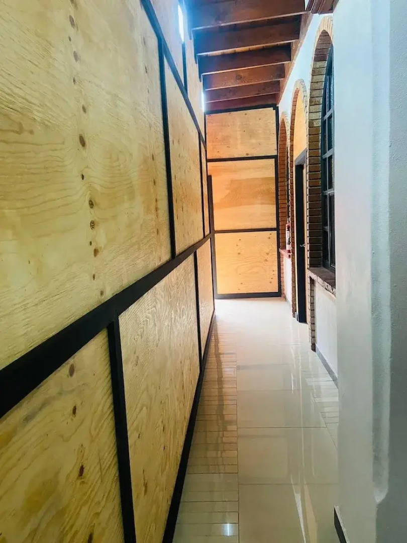 Hotel Baja del Sol Inn