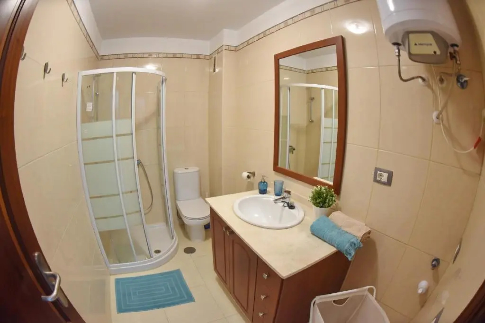 Balcon Del Atlantico 507