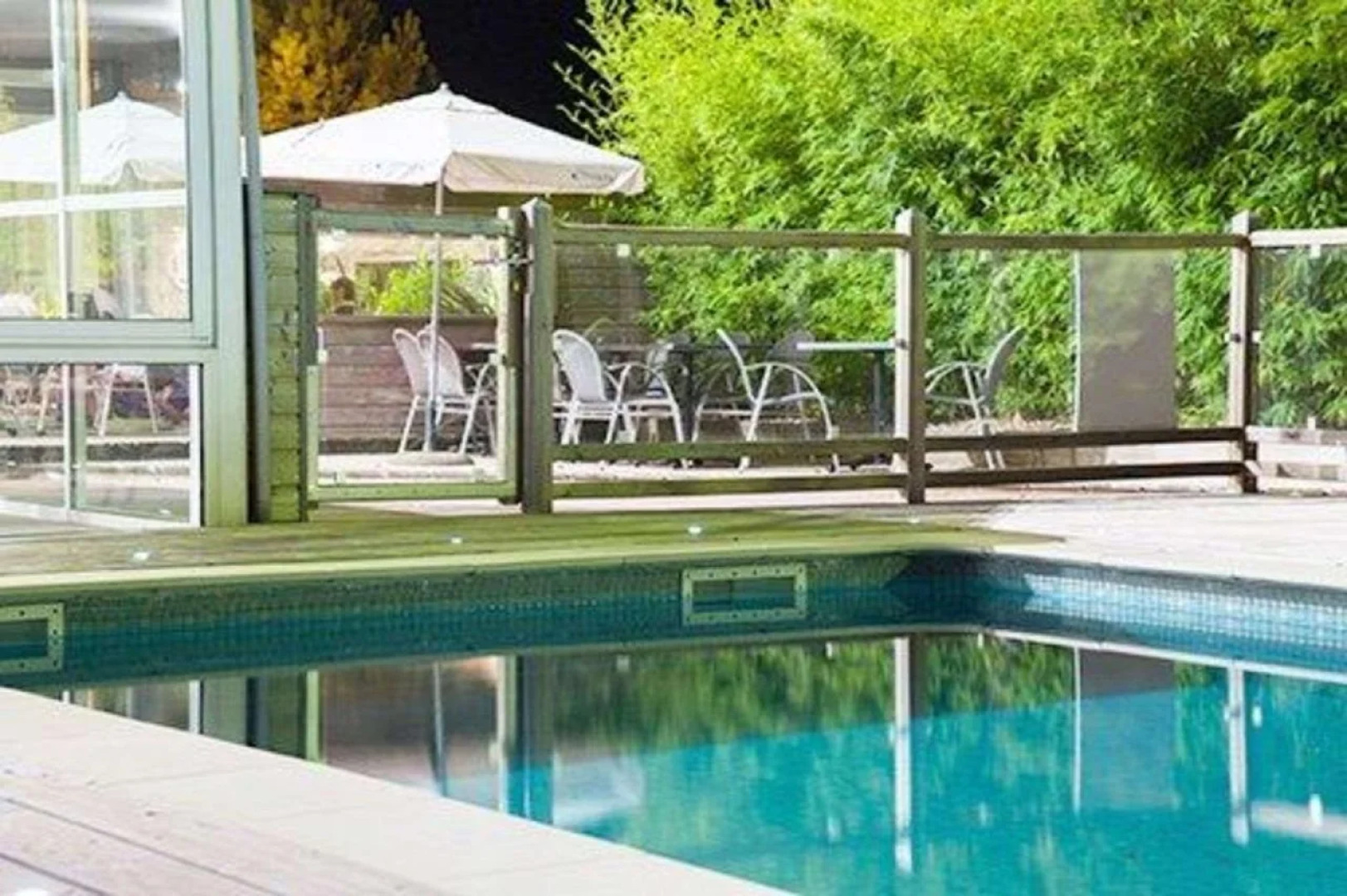 Quality Hotel Bordeaux Pessac