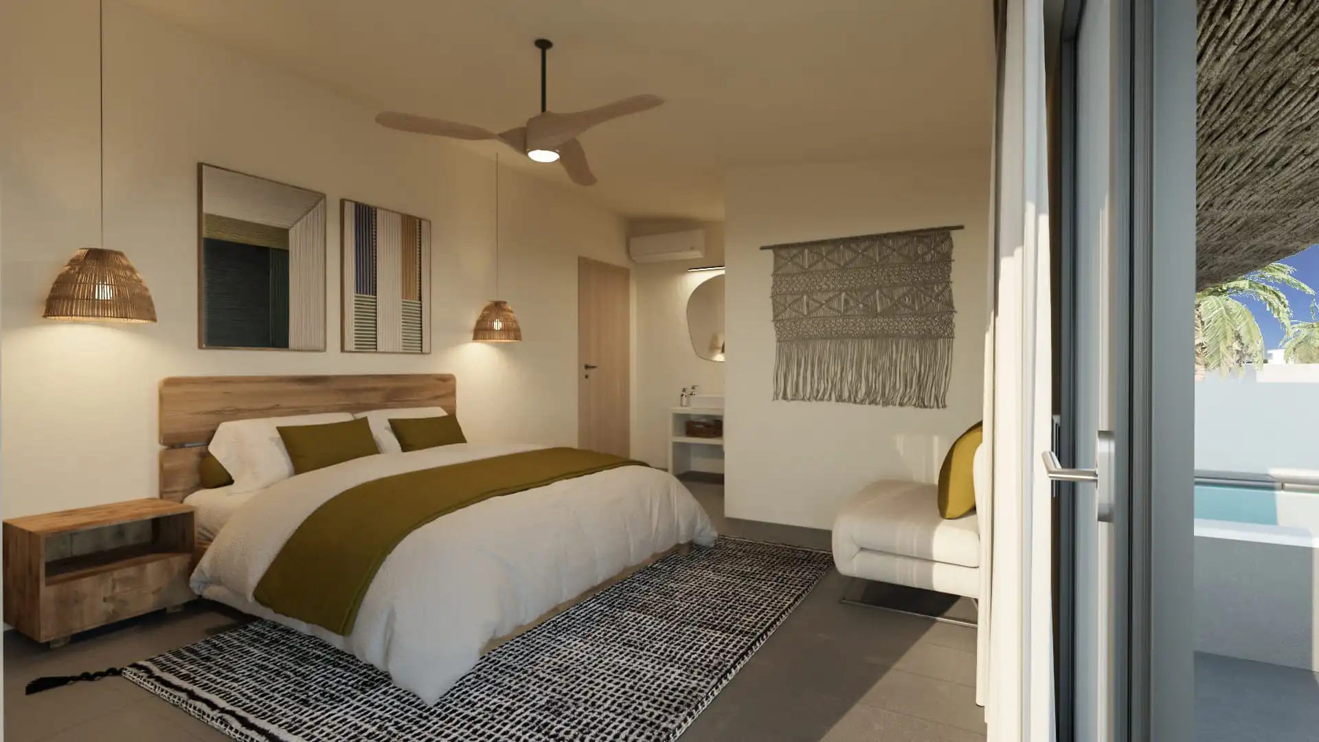 Elion Seaside Resort