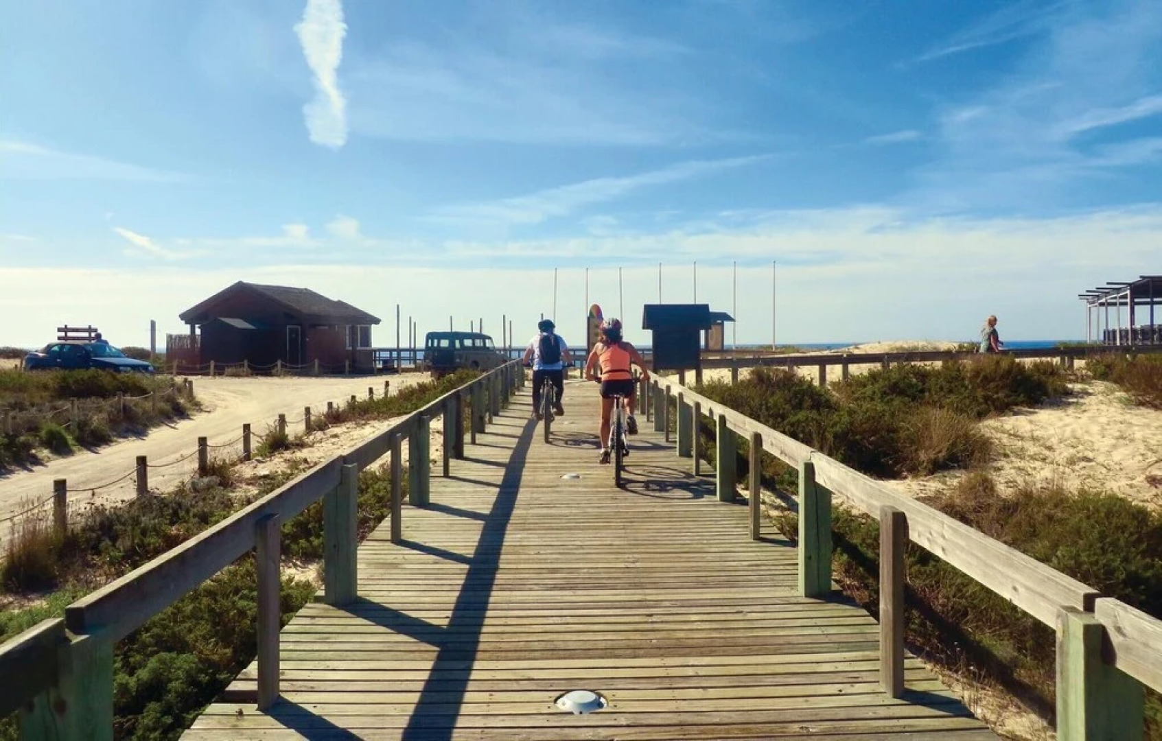 Beautiful Home in Grândola With Wifi and 4 Bedrooms