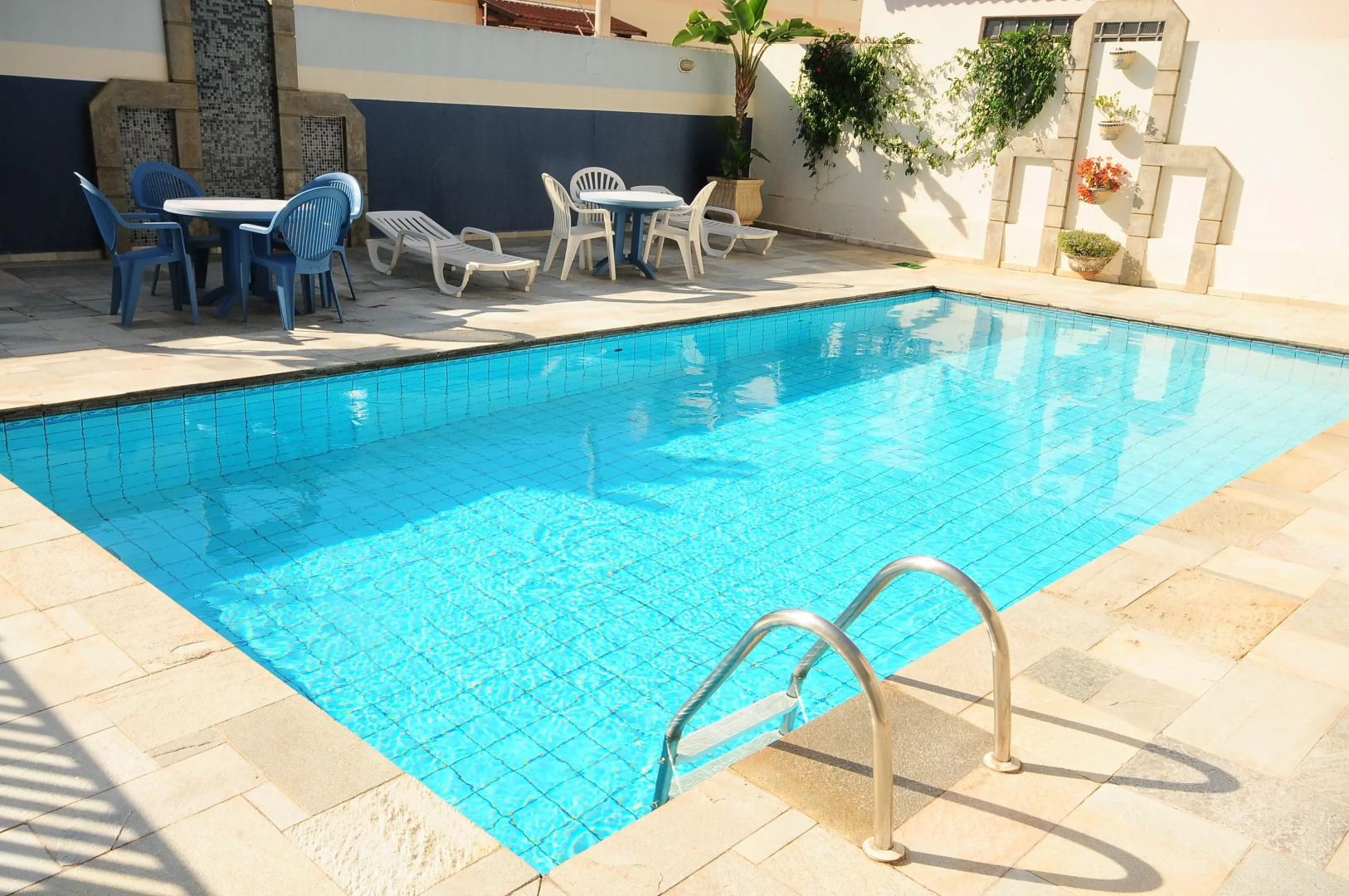 Hotel Riviera Araçatuba