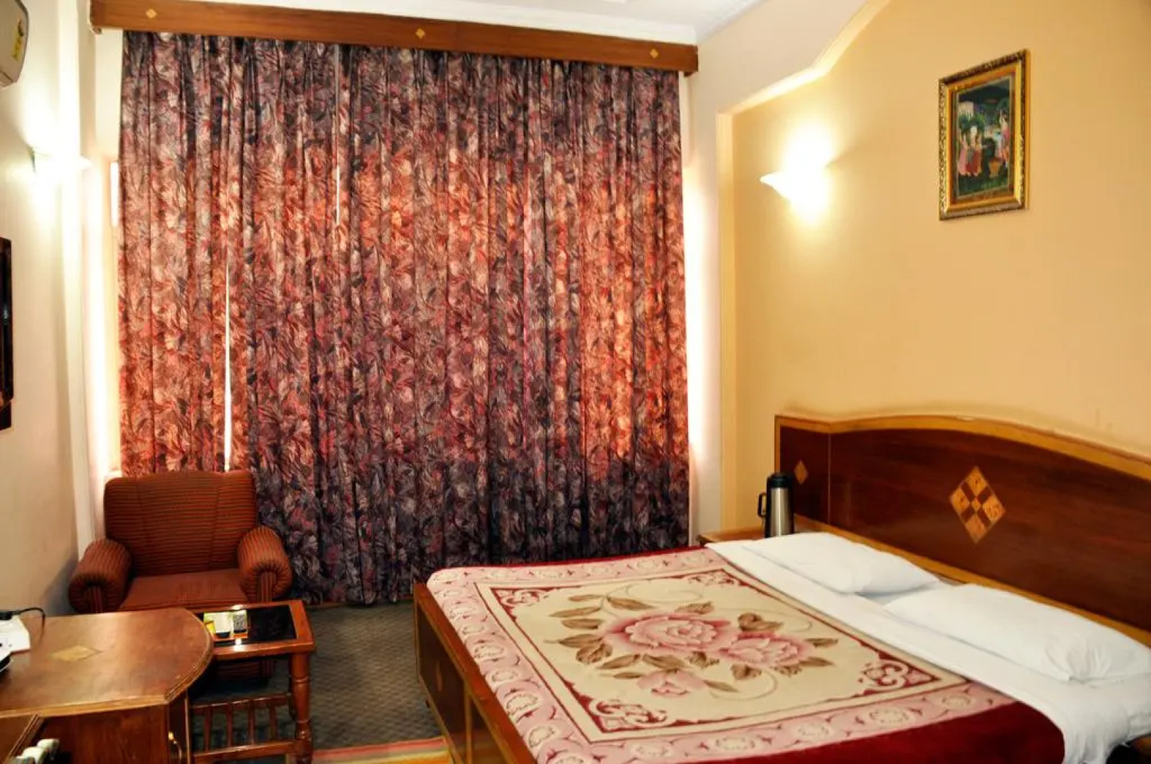 Hotel Madhuvan