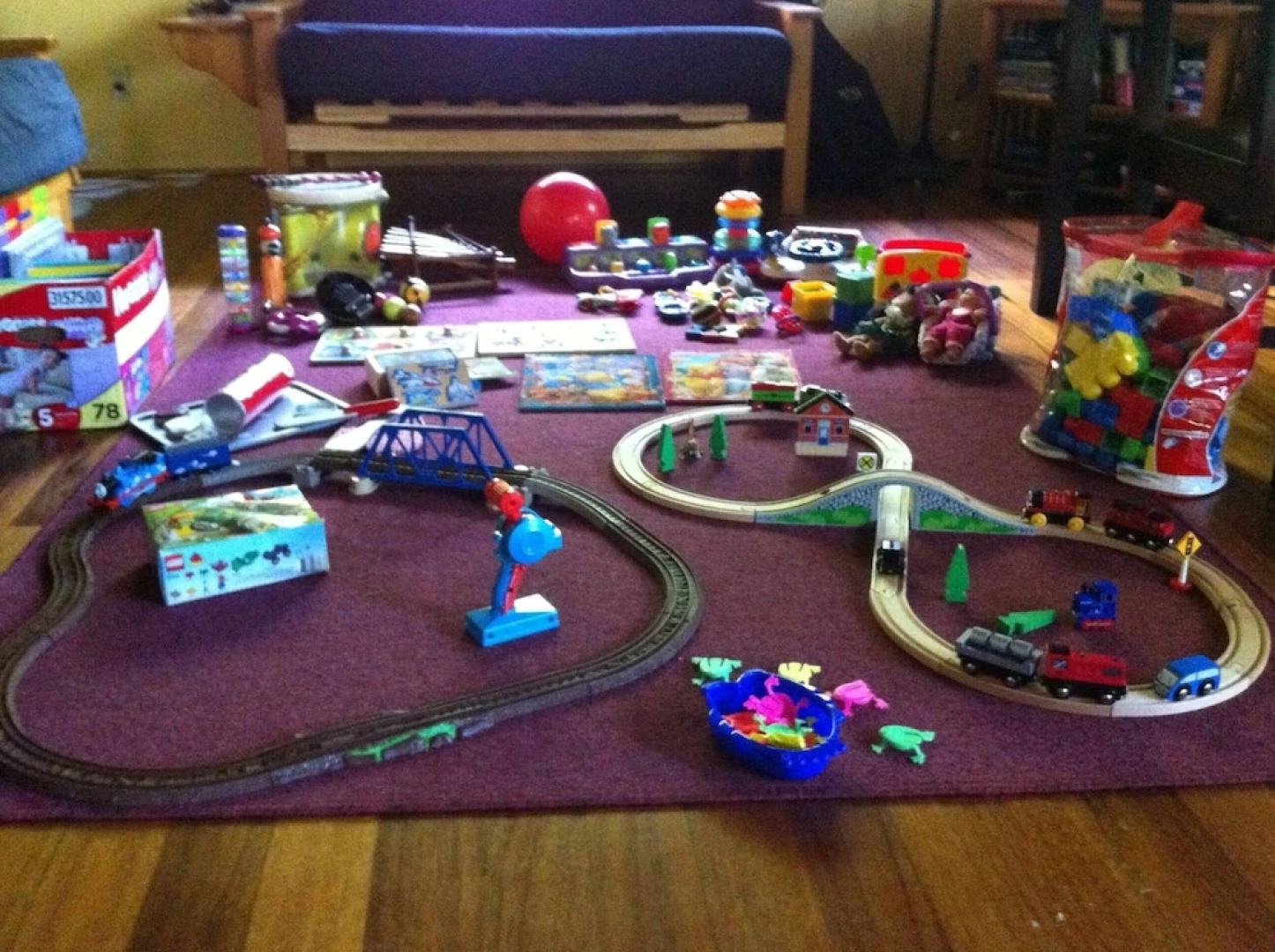 Kehena Treetop 1 Bedroom Home by RedAwning