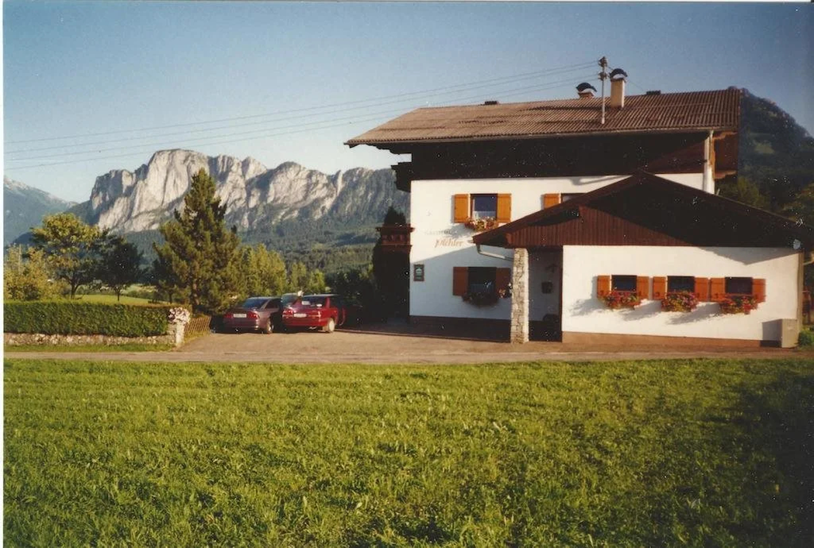 Gästehaus Pichler