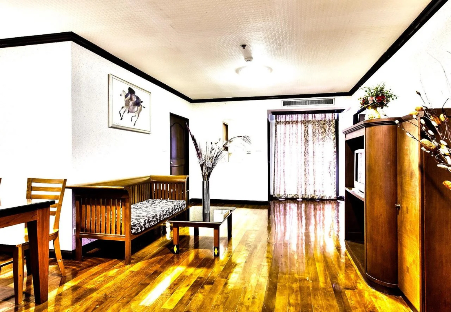 The Victory Executive Residences