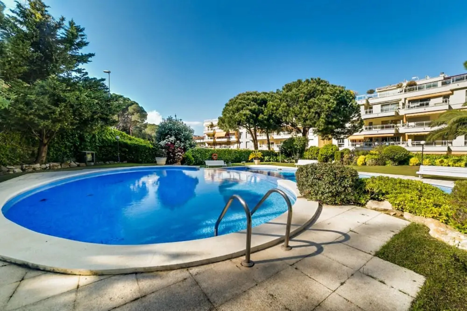 Apartamento Vivalidays Sa Conca Platja D Aro