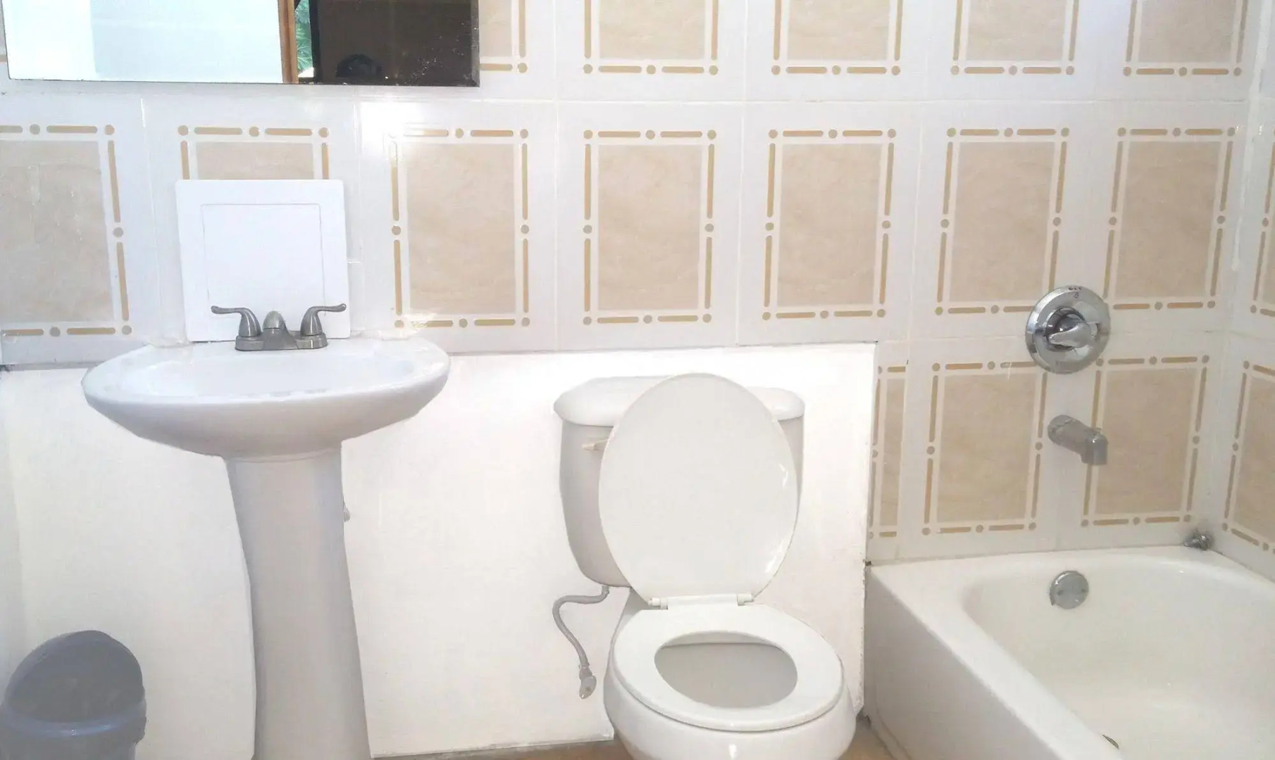 Le Dubourg Guesthouse