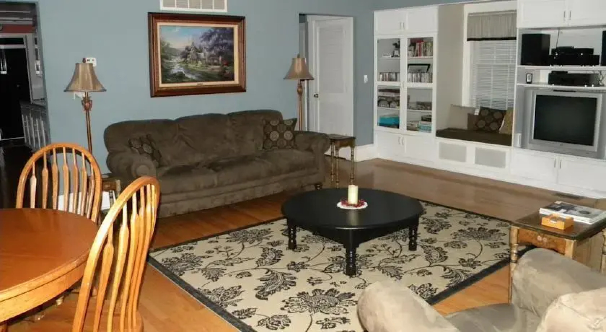 Somewhere Inn Time Bed & Breakfast