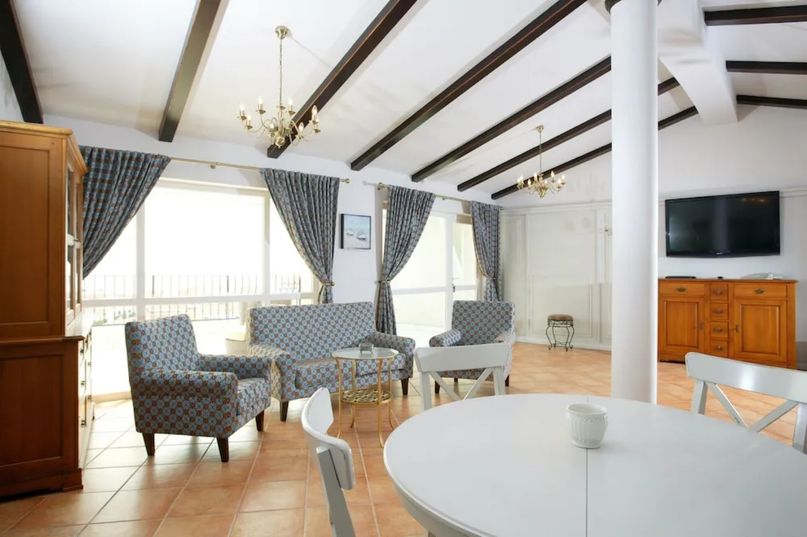 Arcadia Hotel - Marina Regia Residence