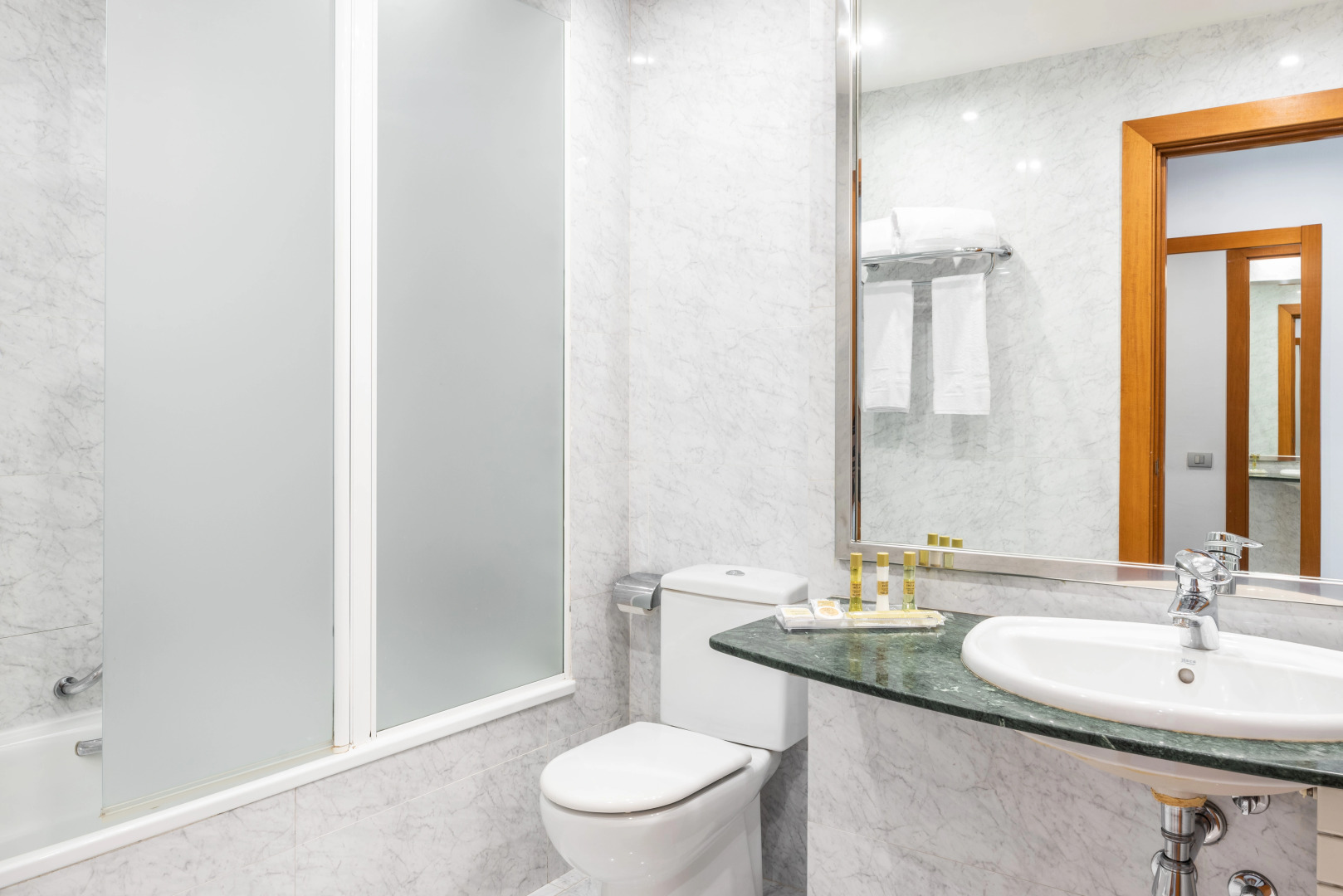 Eurostars Atlántico Hotel