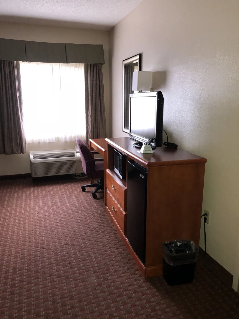 Best Western Ellisville Inn