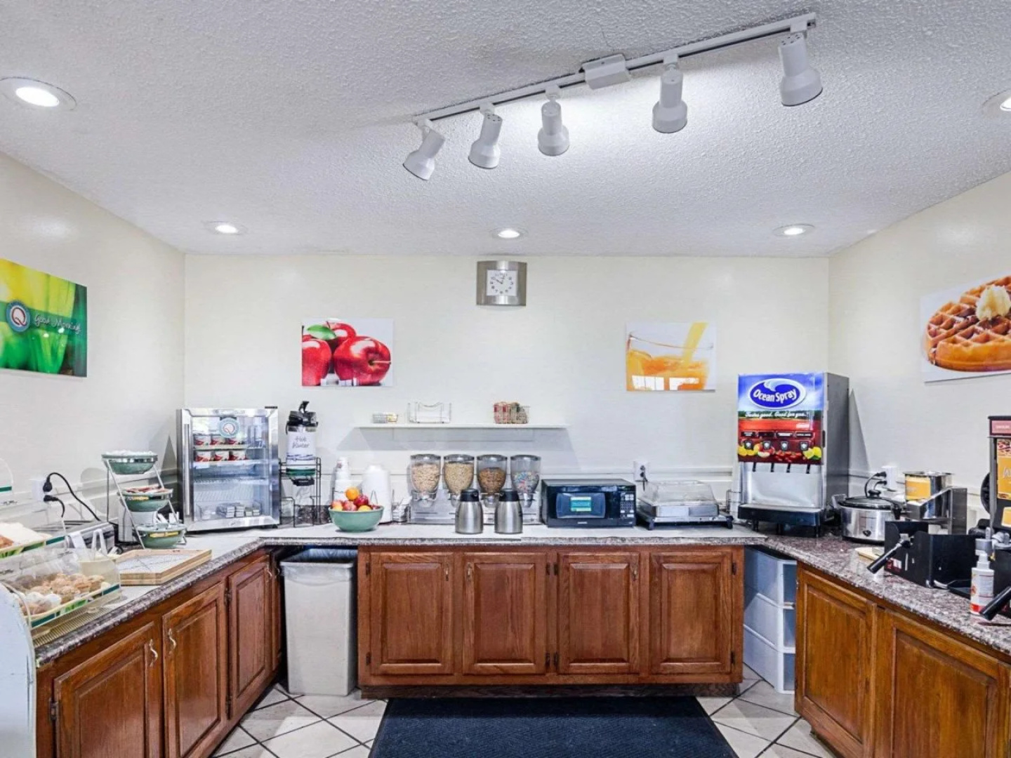 Quality Inn Waynesboro - Skyline Drive