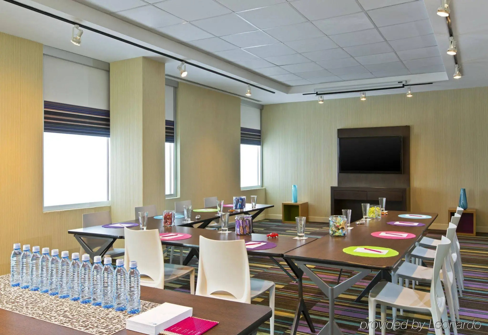 Aloft San Jose Hotel, Costa Rica