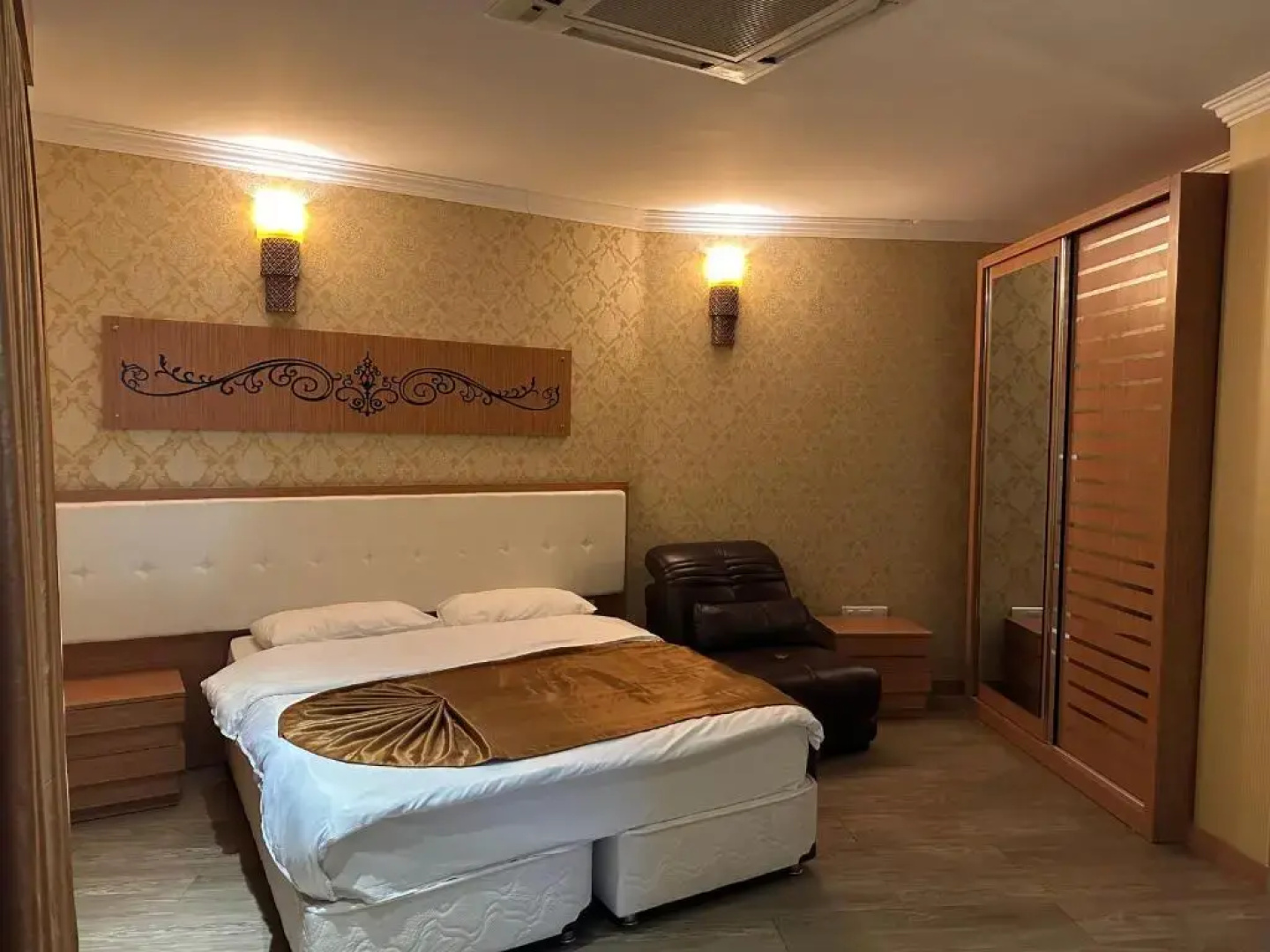 Blue Marine Hotel Shaqlawa