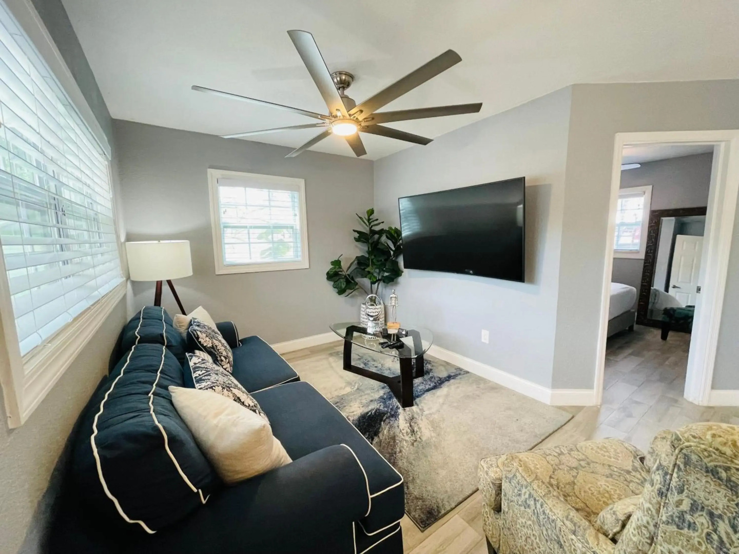 4 Paradise Home Close to Siesta Key and IMG Academy