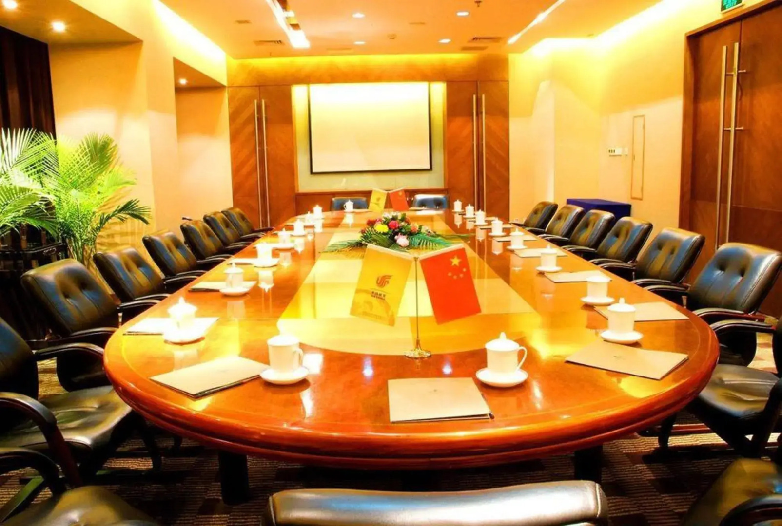 Phoenix Hotel Inner Mongolia