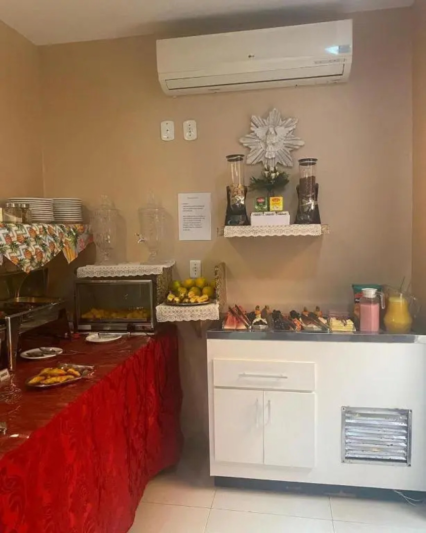 Pousada Ferreira III