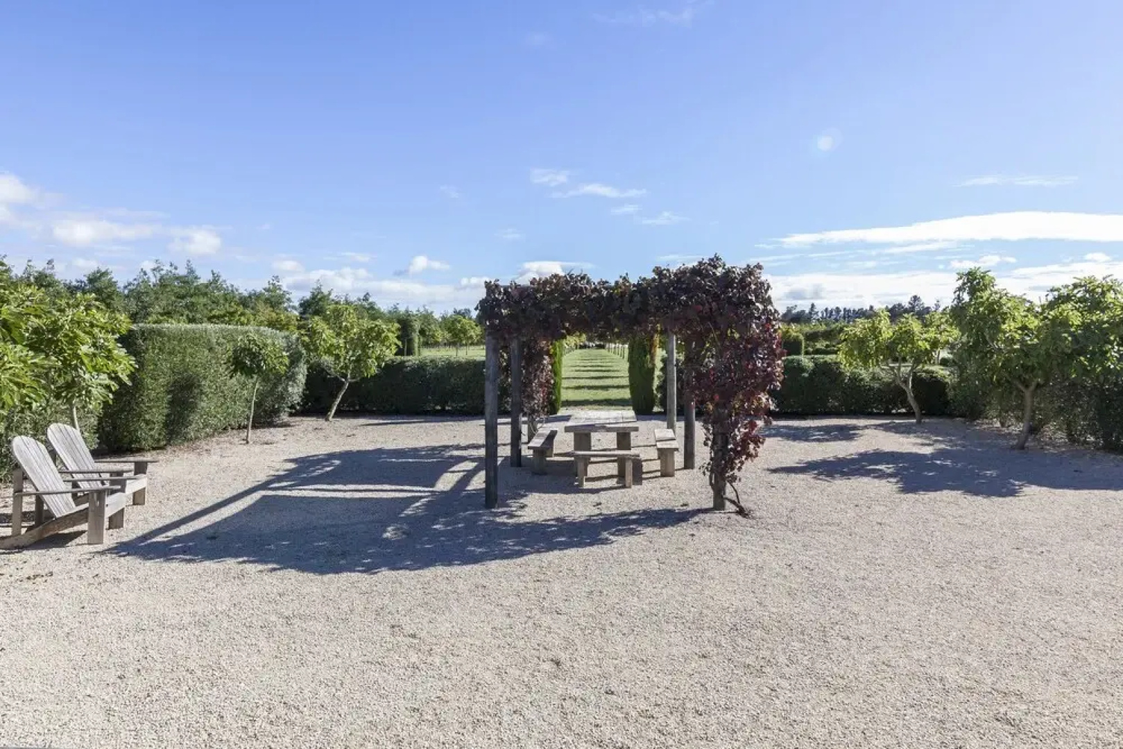Dry Paddocks Country Retreat