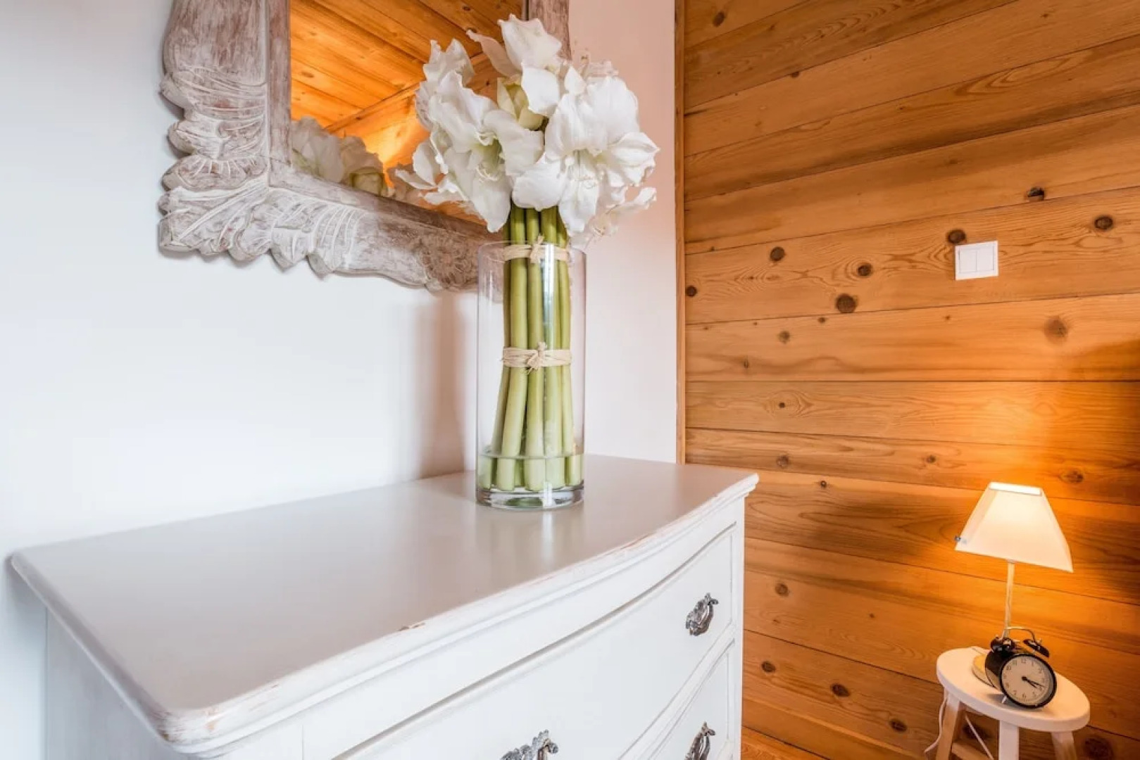 Appartement Midi Romand