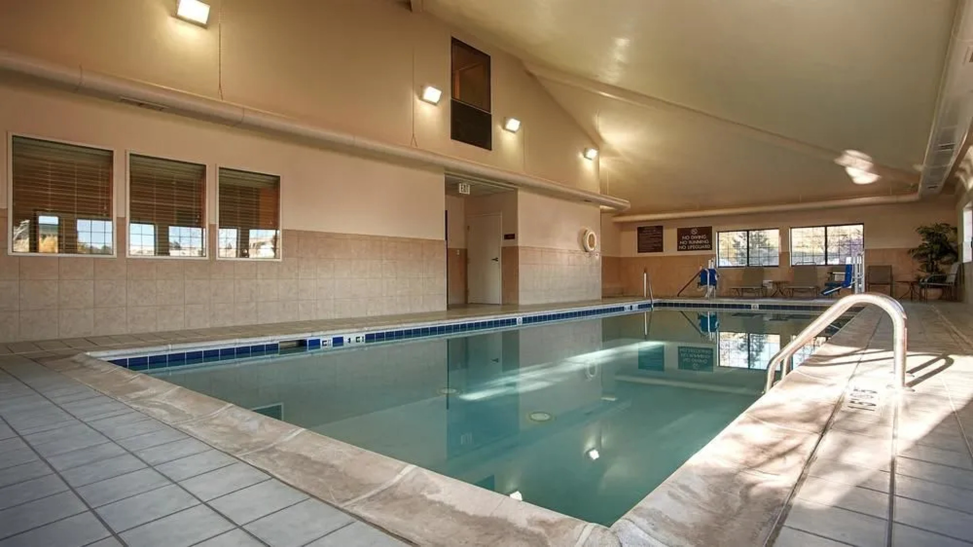 Best Western Plus Castle Rock