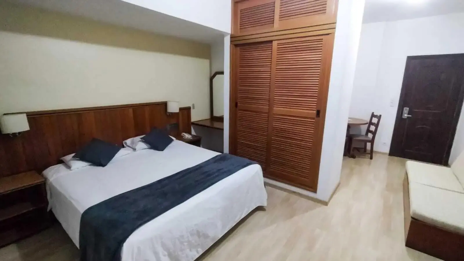 Hotel Tenda