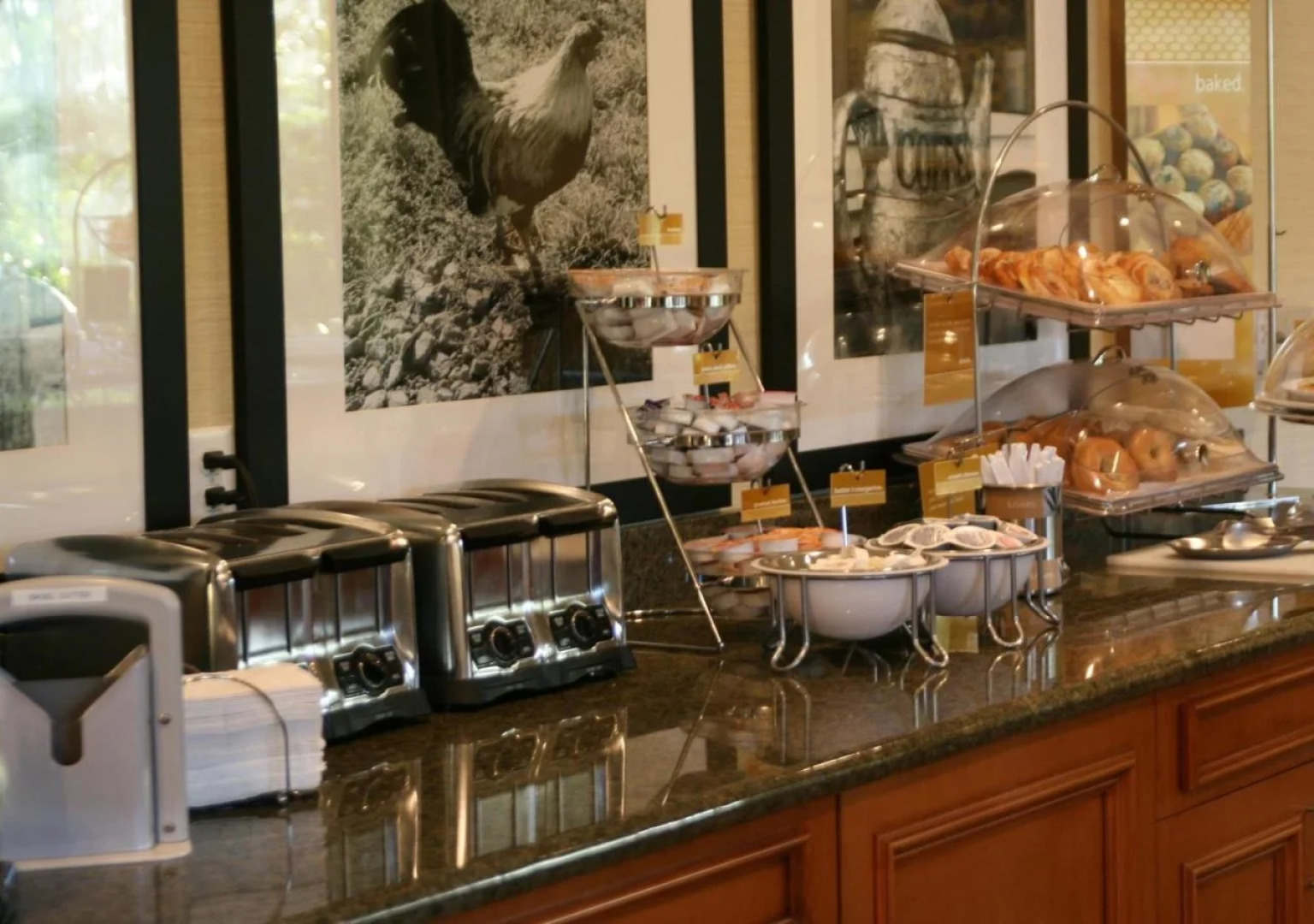 Hampton Inn West Palm Beach-Lake Worth-Turnpike