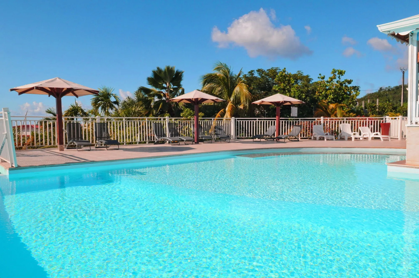 Le Village Pomme Cannelle