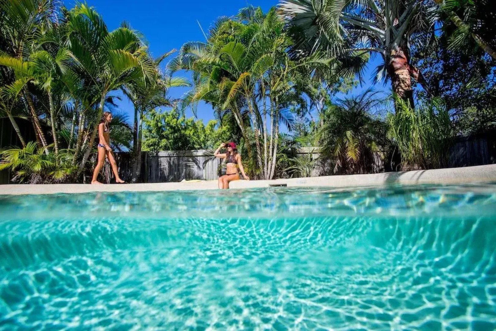 Discovery Holiday Parks - Tannum Sands