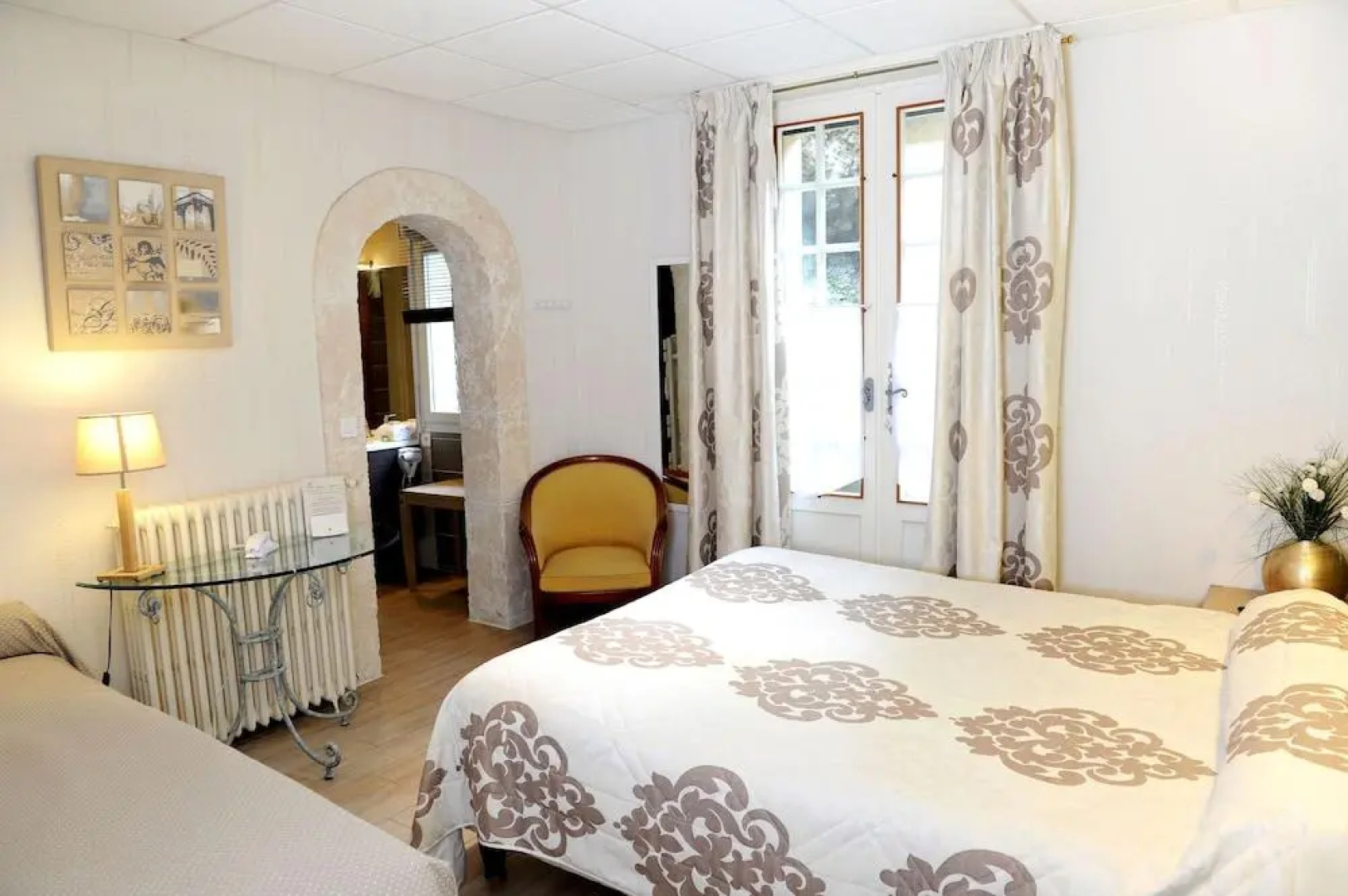 Camping L’Ayguelade