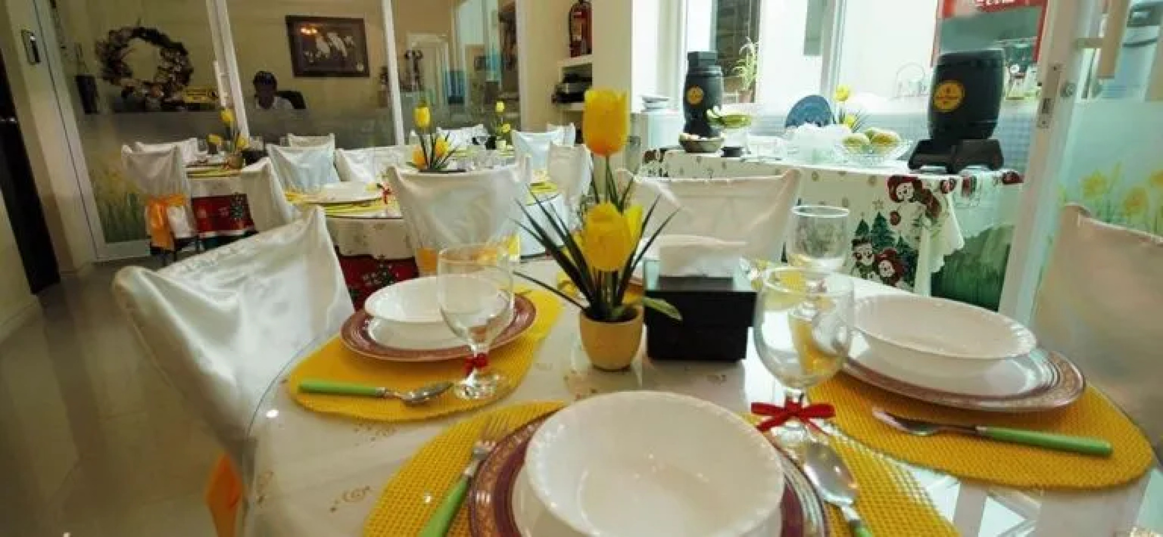 Piazza Luna Tower (Dormitel)