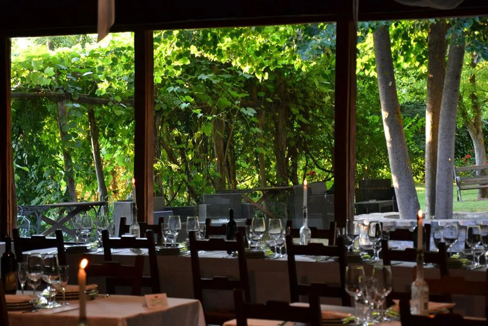 Agriturismo Torrazzetta