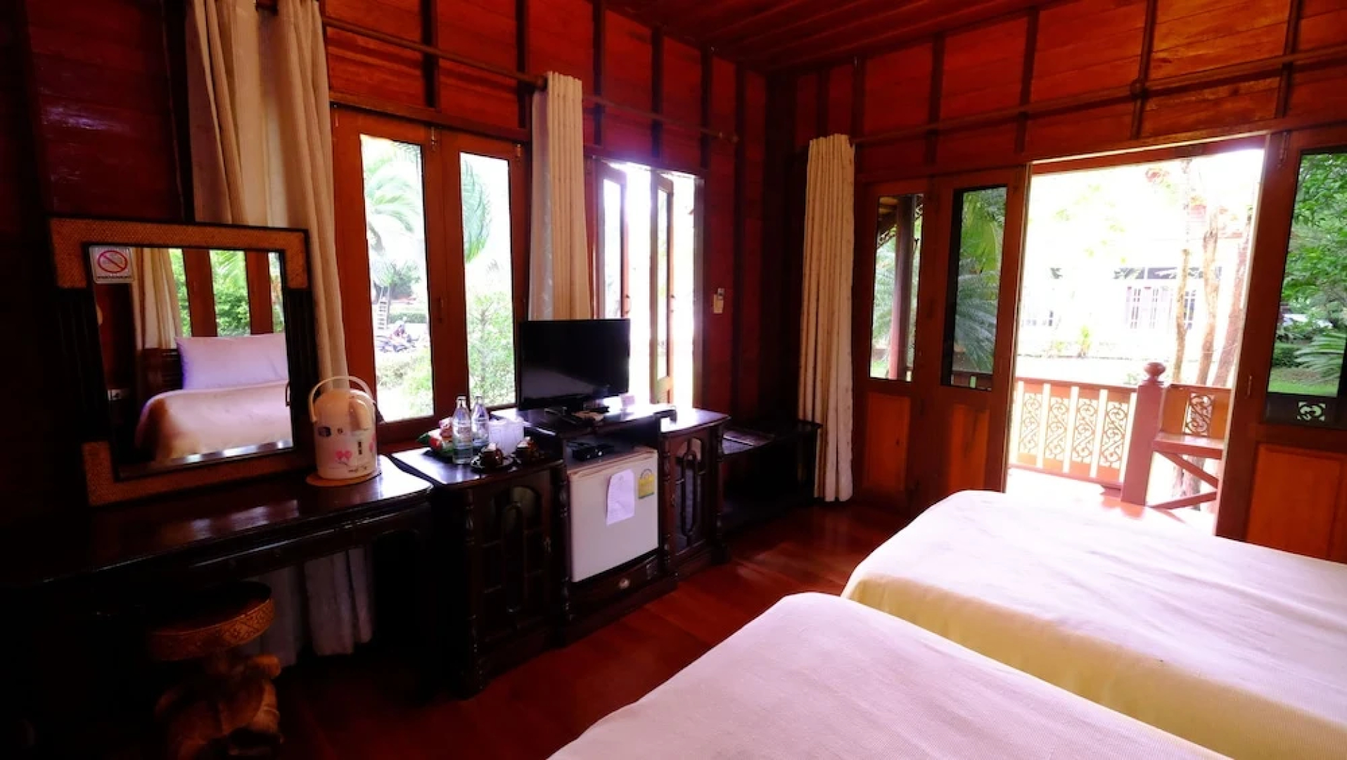 Chuan Thanapanya Resort
