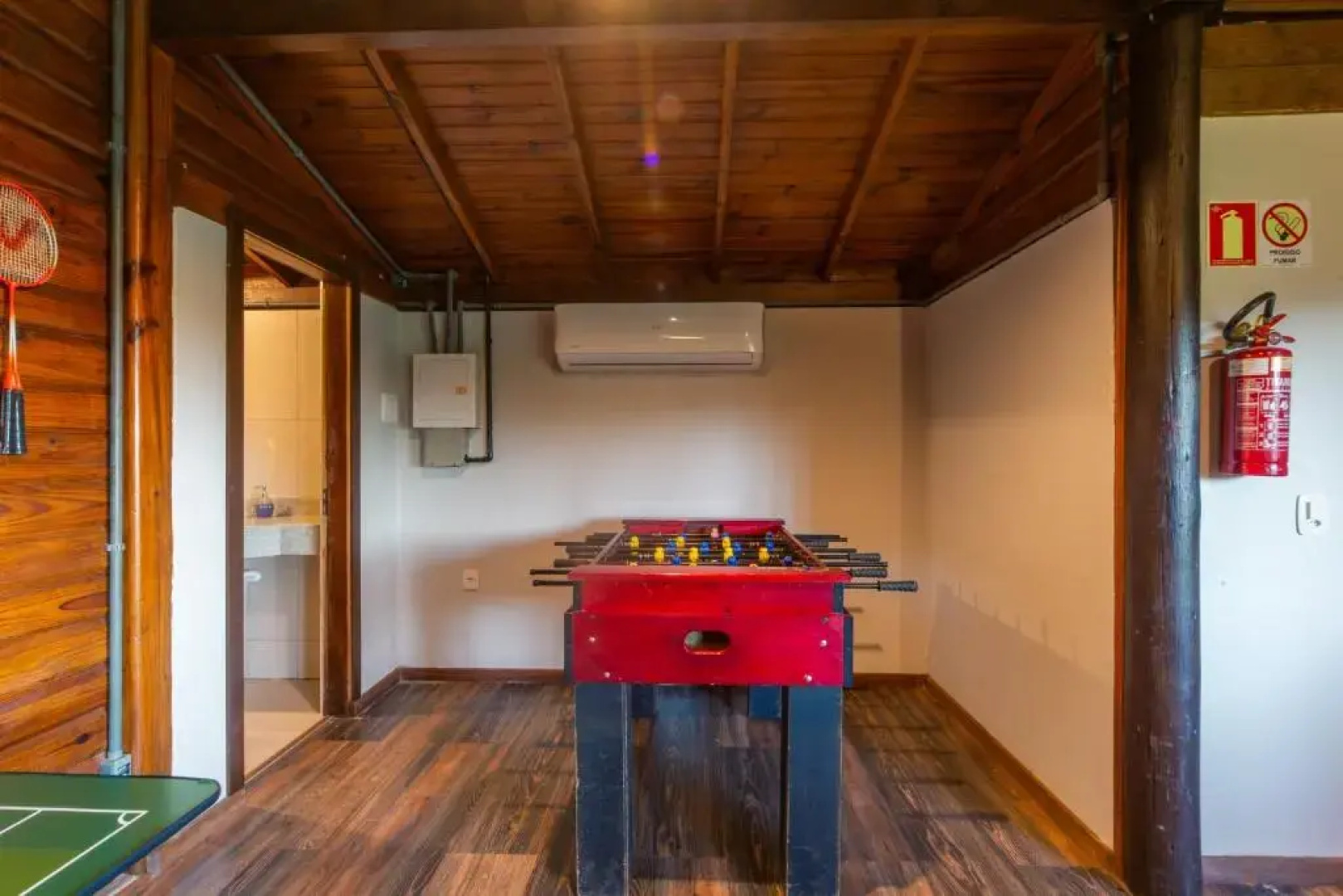 Bourbon Serra Gaucha - Divisa Resort