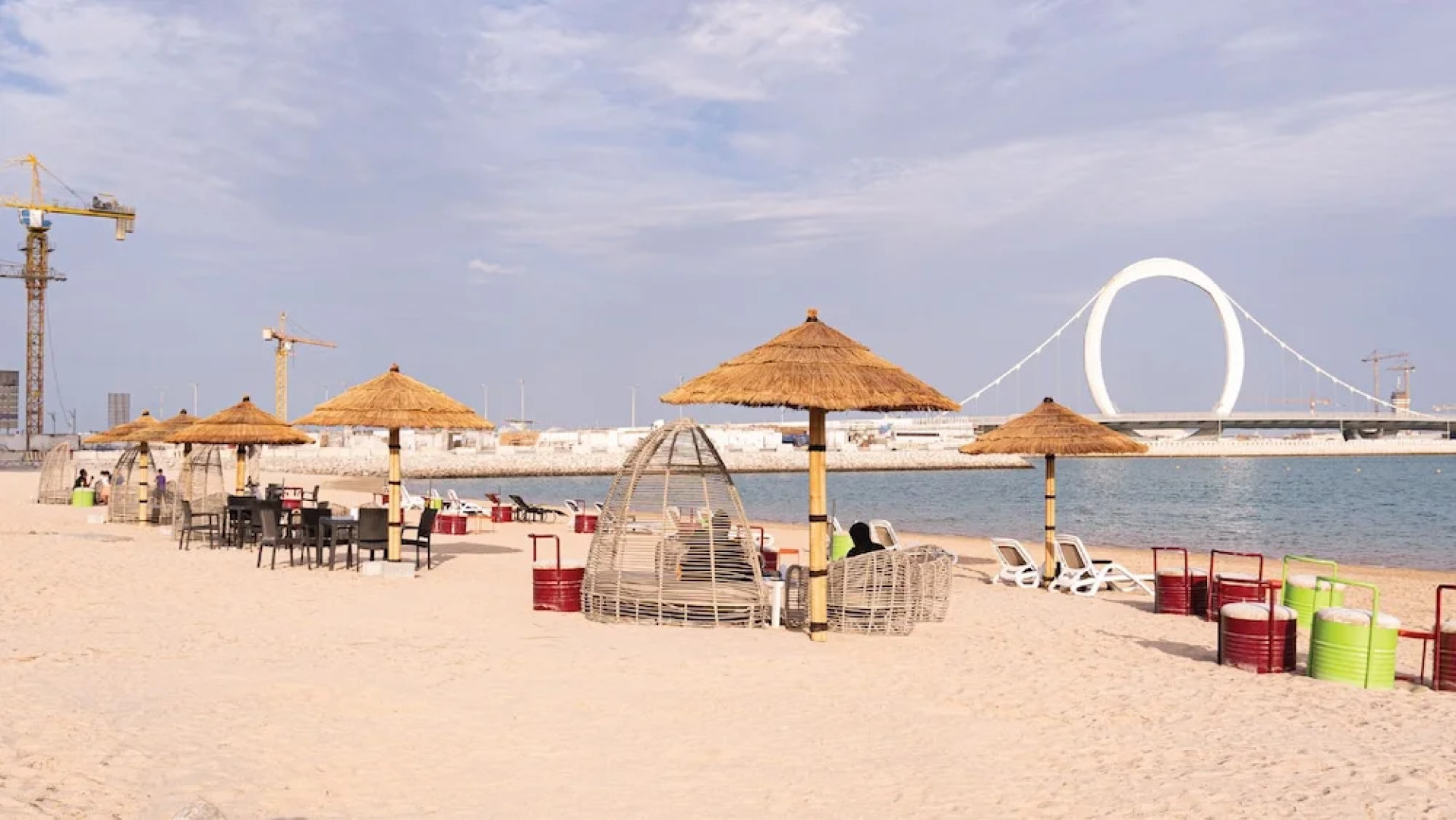 Waterfront Hotel  Apartment