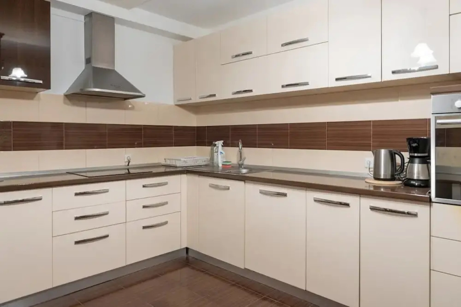 Faraway Aparthotel near Airport