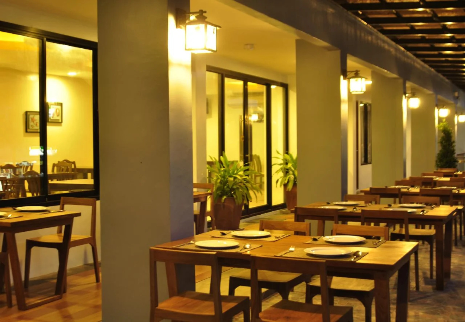 Phranang Place Hotel