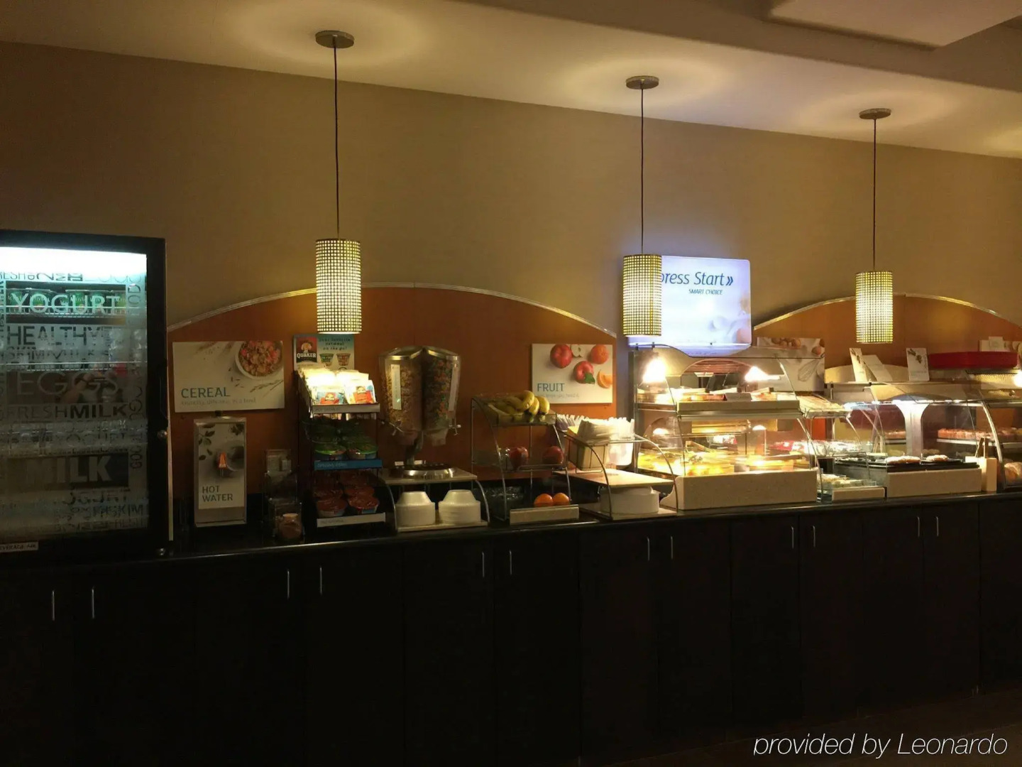 Holiday Inn Express Bradford by IHG