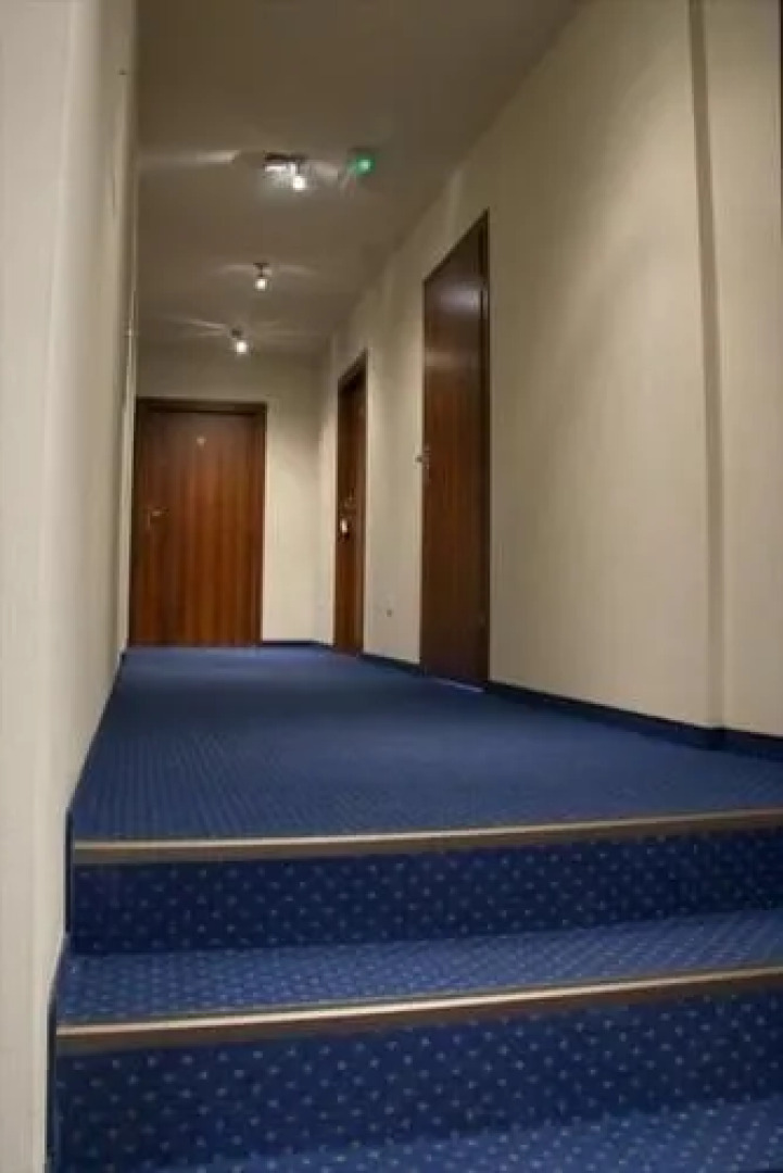 Willa na Olczańskim Wierchu