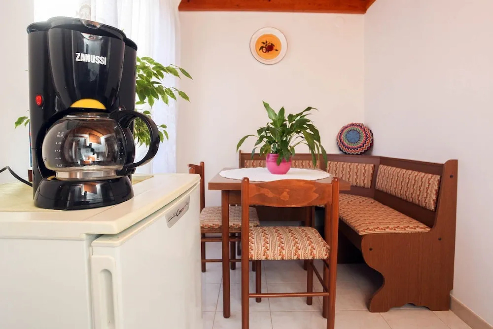 Apartments Antonieta