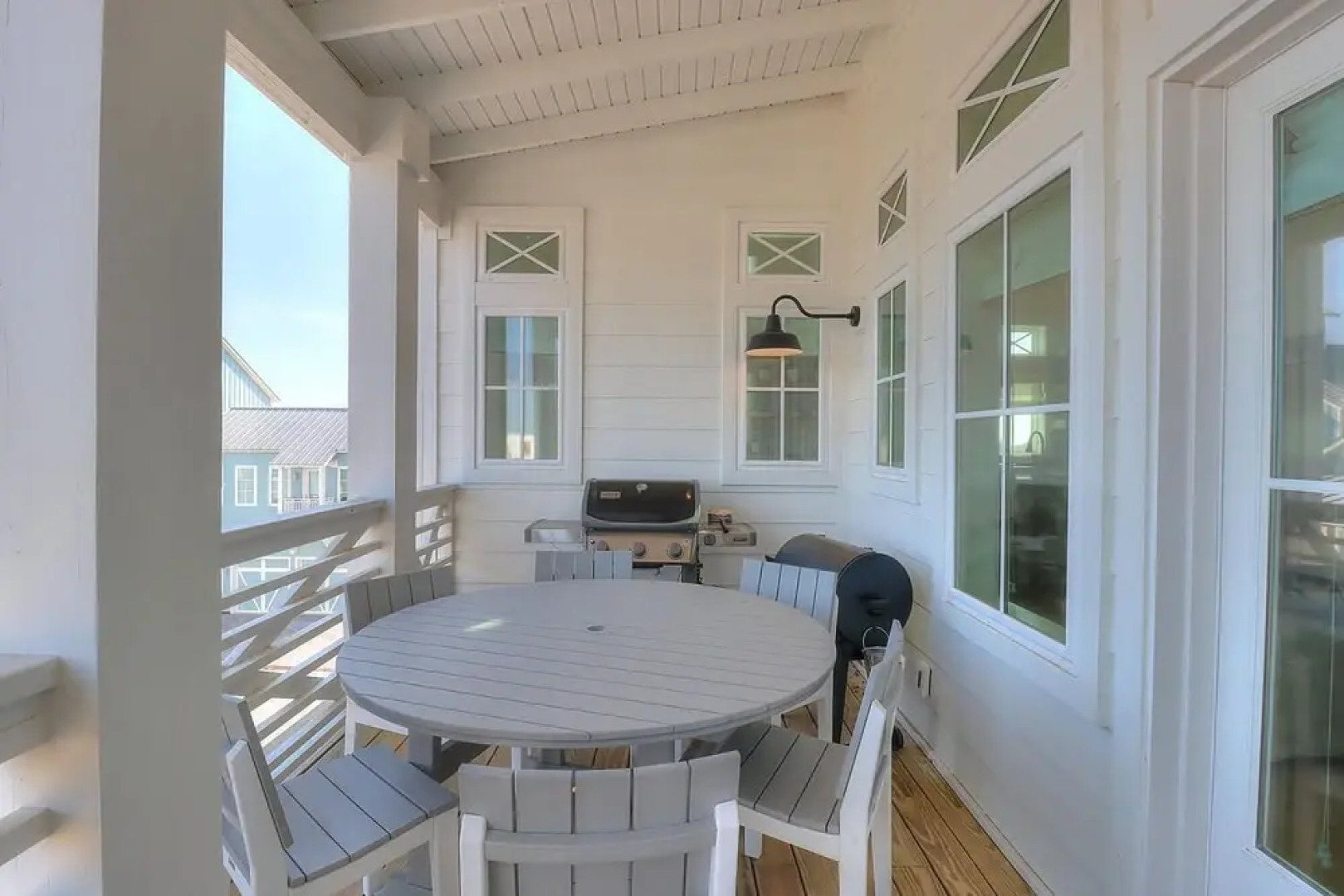 The Lighthouse 328 COA