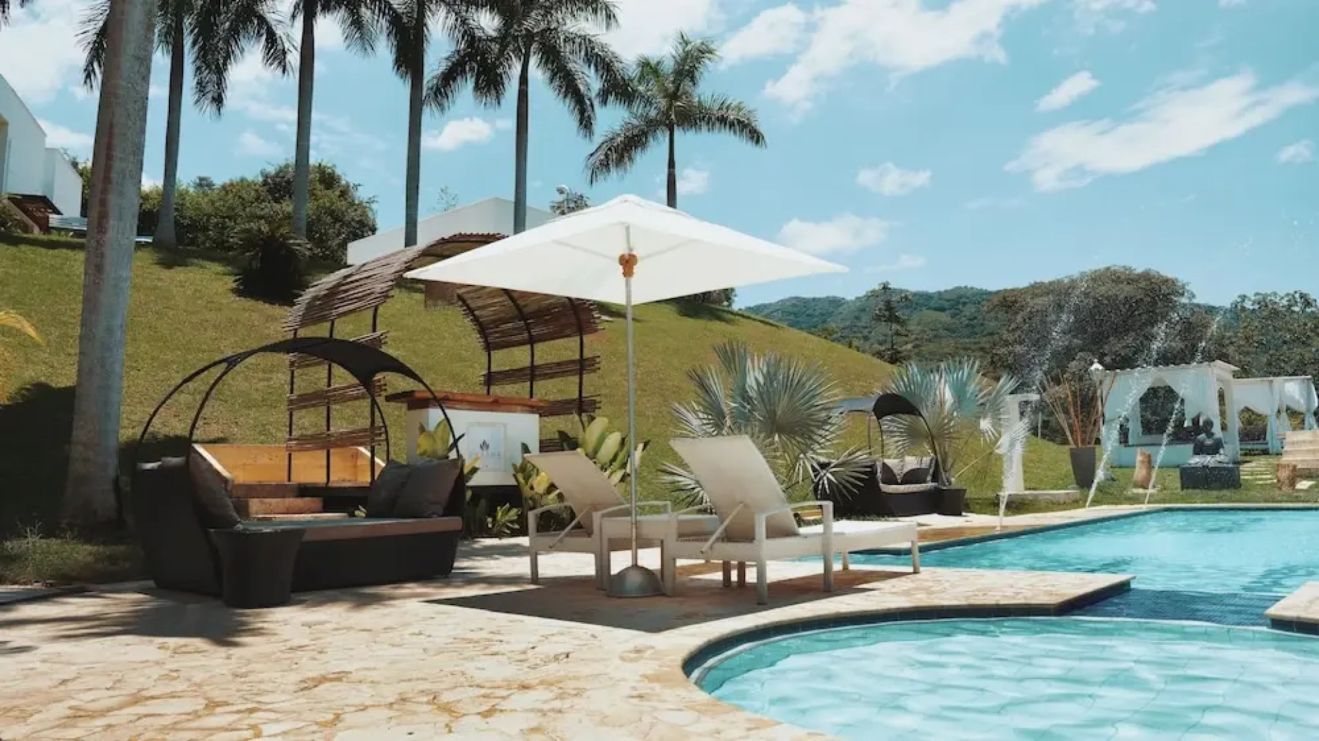 Dharma Hotel Boutique Spa