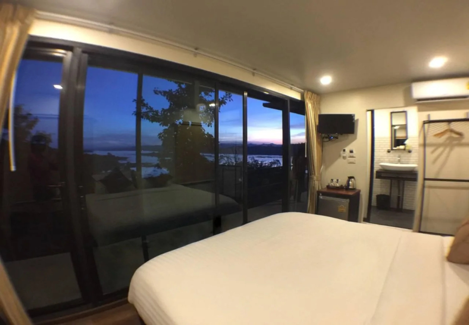 The Nature Club Resort