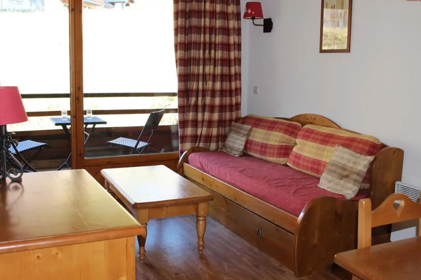 Résidence Dame Blanche