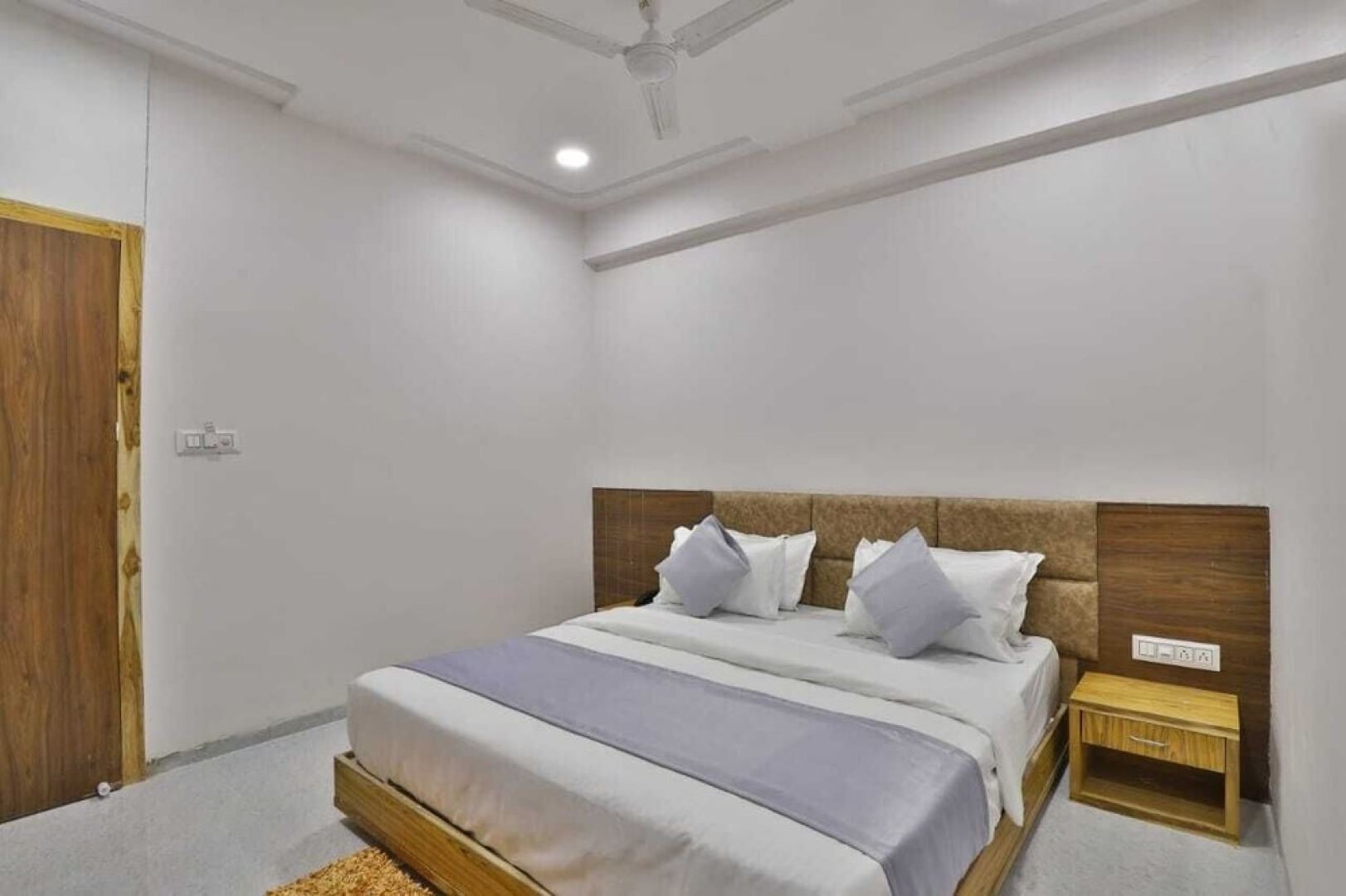 hotel parkland a