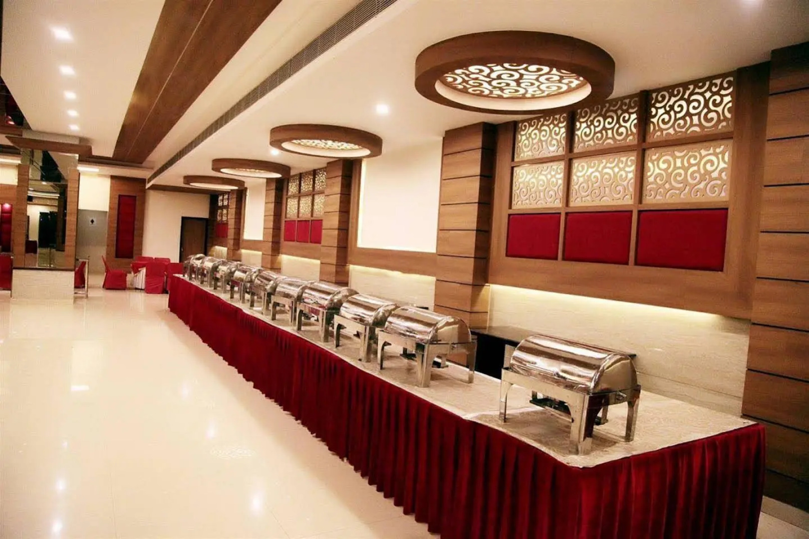 Hotel Classic Residency