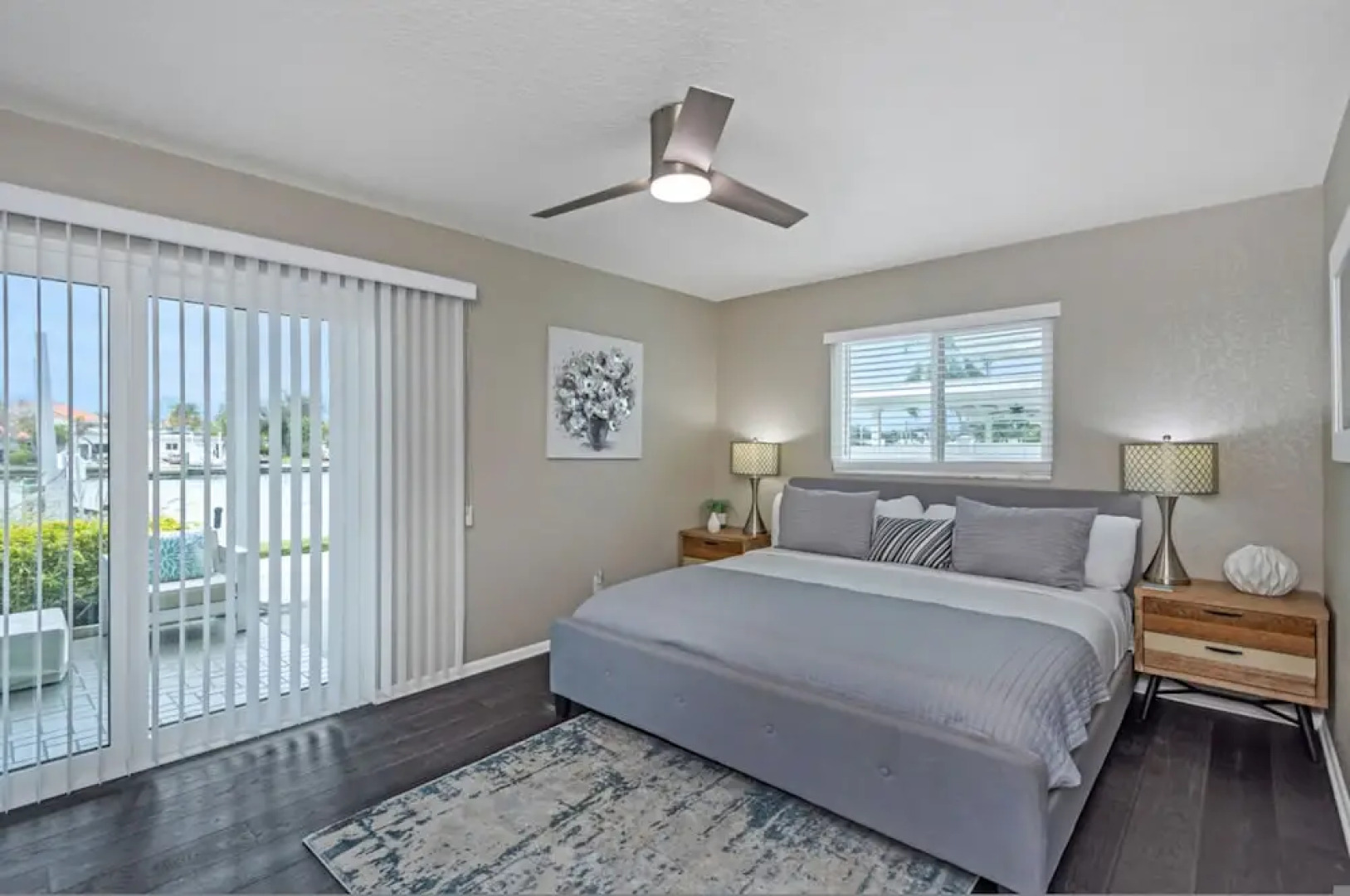 Azule - Waterfront Villa With Private Dock