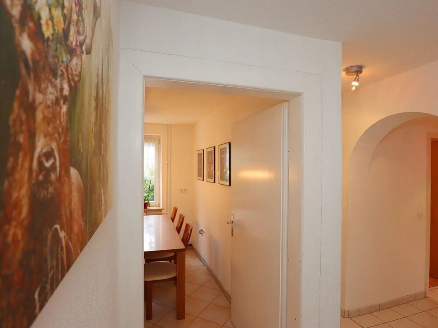 Mountain Biker's Farmstay